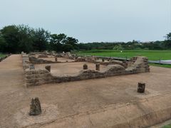 -盘龙城国家考古遗址公园