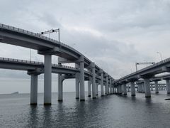 -星海湾跨海大桥
