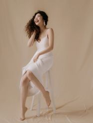 点击看大图 -蜜桃少女VISION写真馆(雁塔店)