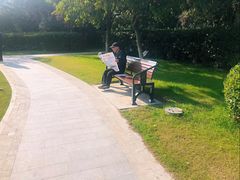 -南通濠河风景名胜区