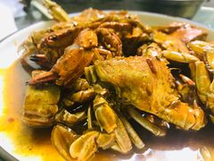 -无限虾享(同庆街店)