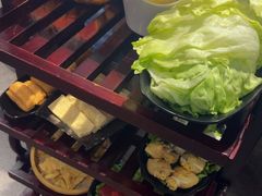 -东来顺饭庄(金泉广场店)