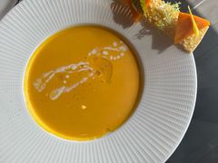 -哈蒙德餐厅