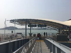 -鼓浪屿内厝澳码头(轮渡站)