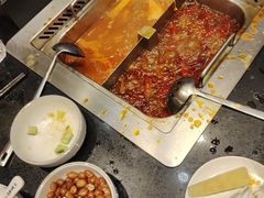 -川西坝子火锅(金沙1.0直营店)