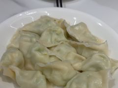 -东方饺子王(新奥购物中心店)