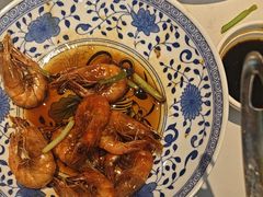 -丰收日·小海鲜·沪上家宴(顾村正大店)