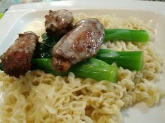 -尖沙咀茶餐厅(永泰店)