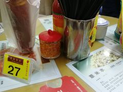 -荔林食店(西华路店)