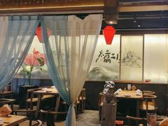 -水煮三国·川鲁江湖菜(香山店)