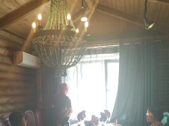 -卢布里西餐厅(满洲里店)