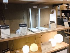 -MUJI无印良品(万科里店)