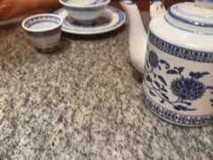 -南京大牌档(青岛万象城店)