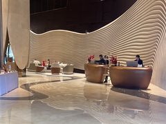 -中环禧悦酒店·禧临阁餐厅