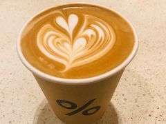 -% Arabica(京都东山店)