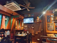 -甘尼仕印度餐厅酒吧(斜塘老街店)
