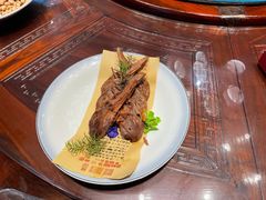 -淮安宴·淮扬菜(清河路一店)