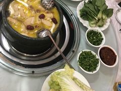 -南渝食府.石锅鸡(尚城花园店)