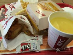 -肯德基(盘龙奥莱店)