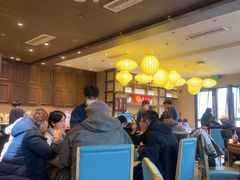 -香园茶社·金陵小灶(老门东店)