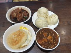 -姚记炒肝店(簋街店)