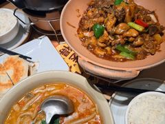 -大师兄·西北小馆(北站缤果空间店)