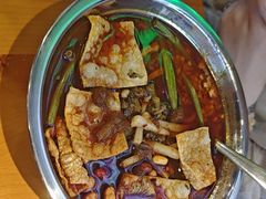 -雙冲柳州螺蛳粉&酸嘢&桂林米粉(簋街店)