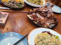 -金麦田熏酱小酒馆(上江街店)