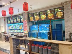 -老渔翁炖鱼坊(黄海西路东山店)