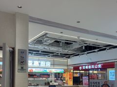 -亚惠美食花园(大连开发区安盛购物广场店)