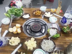 -笔记安顺夺夺粉火锅