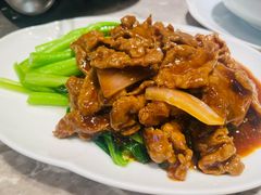 -四道菜·福建菜馆(新街口金鹰店)