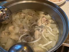 -润园四季椰子鸡火锅(海上世界店)