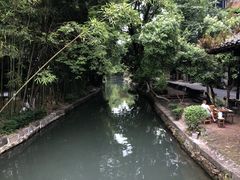 -桂林灵渠景区