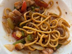 -必胜客(湘隆店)