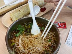 -卷翻天·卷饼(欧亚商都店)