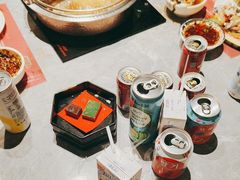 -一绪に寿喜烧(虹悦城店)