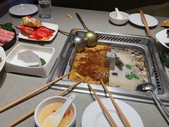-海底捞火锅(塘厦天虹店)