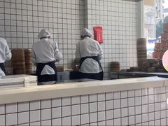 -百年尹氏汤包(湖南路狮子桥店)