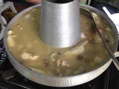 -民食香·腊排骨野生菌美食(木府店)