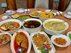 -绿野仙踪·印象(香樟名都店)