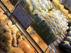 -BreadTalk面包新语·烘焙蛋糕(金光华广场店)