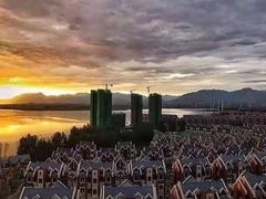 -怀来官厅水库