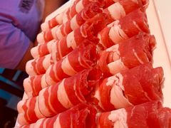 -前门·鲜肉火锅(长风店)