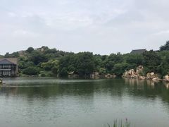 -白马涧龙池景区