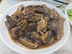 -祥利西饼