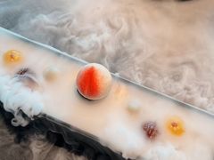 寿桃糕点拼盘-广舟(千禧店)