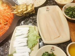 牛油红锅-蜀大侠火锅(春熙路店)