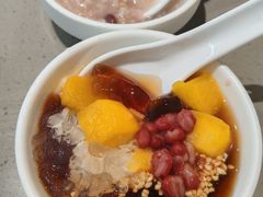 -海底捞火锅(旭辉MALL店)