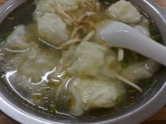 -荣巷小馄饨(荣巷店)